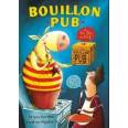Carte Amandine Piu  Bouillon pub