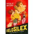 Carte Amandine Piu  Velosilex