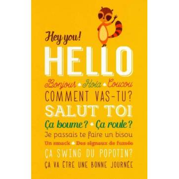 Carte Alice De Page Hello Ca Roule Salut Toi